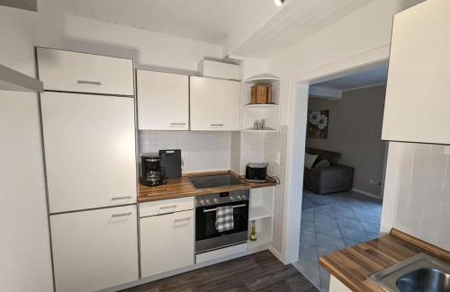 Bad Soden-Salmuenster Apartment | Gemütliche Ferienwohnung für 2