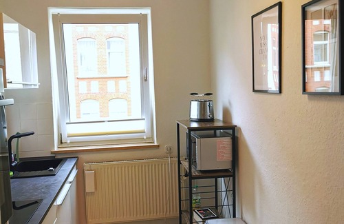 Ostliches Ringgebiet Apartment | Gemütliche Ferienwohnung im Herzen des Östlichen Ringgebiets