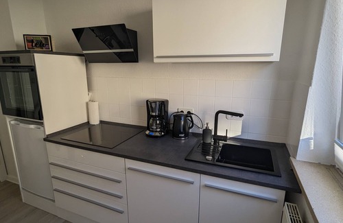 Ostliches Ringgebiet Apartment | Gemütliche Ferienwohnung im Herzen des Östlichen Ringgebiets