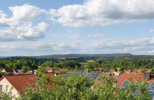 Heinersreuth Apartment | Gemütliche Ferienwohnung mit Kostenfreiem Wlan