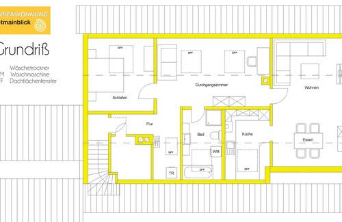 Heinersreuth Apartment | Gemütliche Ferienwohnung mit Kostenfreiem Wlan