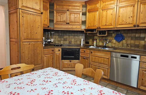 Furstenfeldbruck District Apartment | Gemütliche Ferienwohnung "amperschlucht" in Grafrath