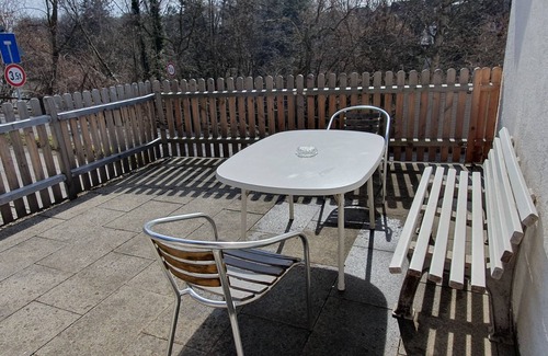 Furstenfeldbruck District Apartment | Gemütliche Ferienwohnung "amperschlucht" in Grafrath