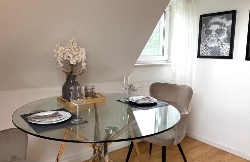 Ennepetal Apartment | Gemütliche Ferienwohnung