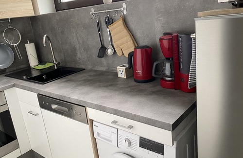 Nottuln Apartment | Gemütliche Ferienwohnung in Nottuln