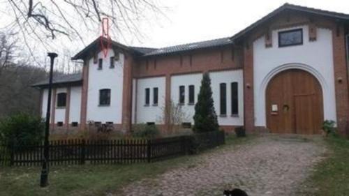 Kuchelmiss Apartment | Gemütliche Ferienwohnung in Kuchelmiß mit Großem Garten