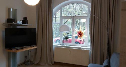 Daberstedt Apartment | Gemütliche Ferienwohnung im Erdgeschoss- Jenaer Straße