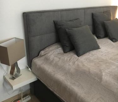 Daberstedt Apartment | Gemütliche Ferienwohnung im Erdgeschoss- Jenaer Straße