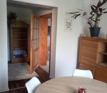 Altmarkische Hohe Apartment | gemütliche Unterkunft II