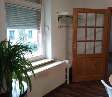Altmarkische Hohe Apartment | gemütliche Unterkunft II