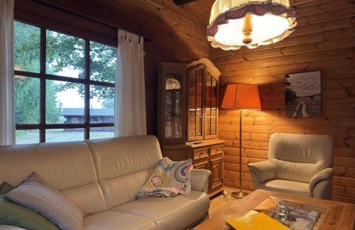 Eschede House | Gemütliche Unterkünfte auf dem Reiterhof in Eschede