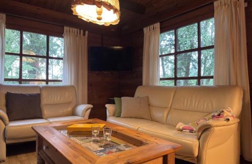 Eschede House | Gemütliche Unterkünfte auf dem Reiterhof in Eschede