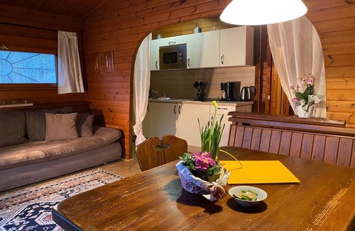 Eschede House | gemütliche Unterkunft in Eschede