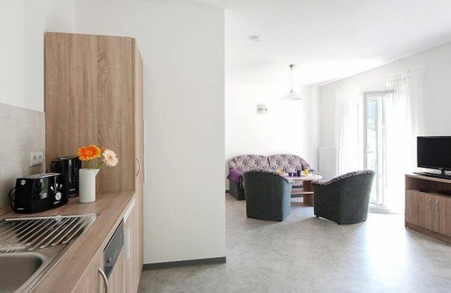 Storkow House | Gemütlicher Bungalow in Storkow am See