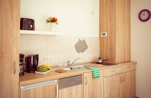 Storkow House | Gemütlicher Bungalow in Storkow am See