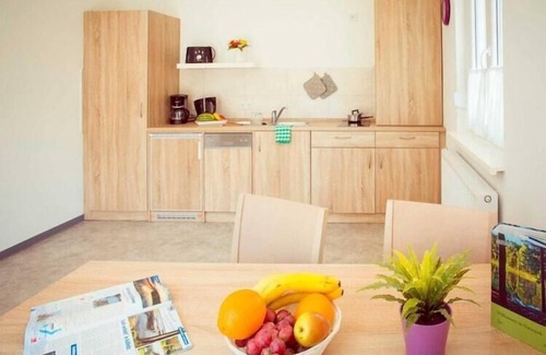 Storkow House | Gemütlicher Bungalow in Storkow am See