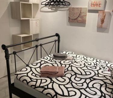 Boenningstedt House | Gemütliches 1 Zimmer Apartment