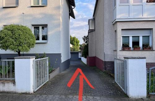 Langen Apartment | Gemütliches 1-Zimmer Appartement