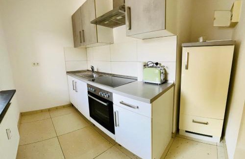 Langen Apartment | Gemütliches 1-Zimmer Appartement