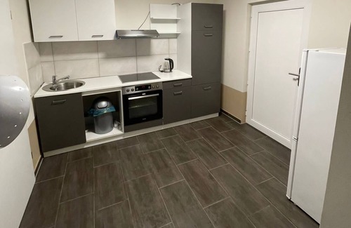 Twischkamp Apartment | Gemütliches Apartment