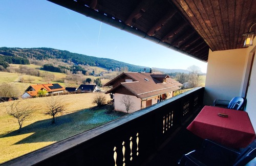 Elisabethszell Apartment | Gemütliches Apartment am Ortsrand von Elisabethszell