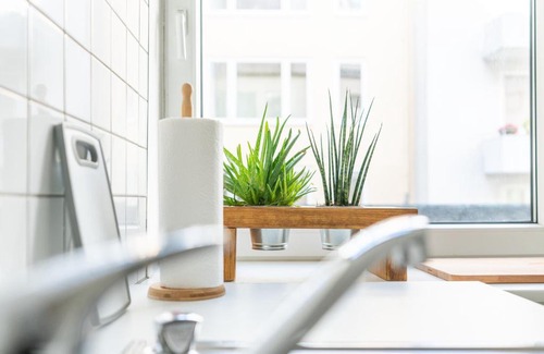 Kiel Apartment | Gemütliches Apartment im Herzen Kiels