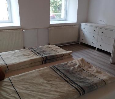 Huettenberg Apartment | Gemütliches Appartement