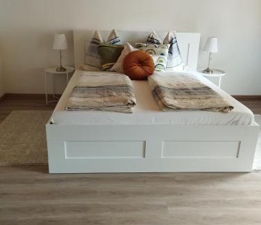 Huettenberg Apartment | Gemütliches Appartement