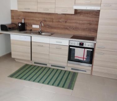 Huettenberg Apartment | Gemütliches Appartement