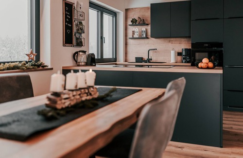 Bodenmais Ski Chalet | Gemütliches Chalet für Familien