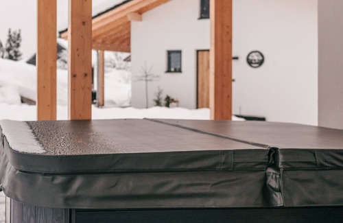 Bodenmais Ski Chalet | Gemütliches Chalet für Familien