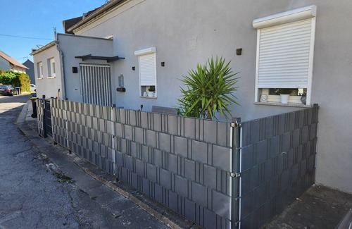 Blieskastel House | Gemütliches Ferienhaus im Biosphärenreservat Bliesgau
