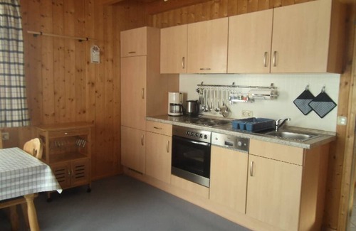 Breitenberg Apartment | Gemütliches Ferienhaus mit Terrasse und Grill