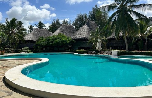 Malindi Marine National Park House | Gemütliches Ferienhaus am weißen Sandstrand