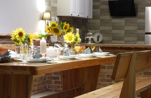 Kaptol Other | Gemütliches Haus für Familienurlaub mit Wellness-oase in der Nähe des Naturparks