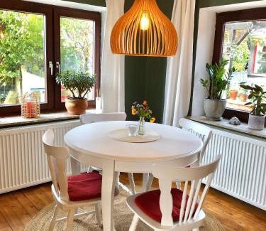 Probsteierhagen Apartment | Gemütliches Studio-Apartment in Ostseenähe - Cosy Wulfi