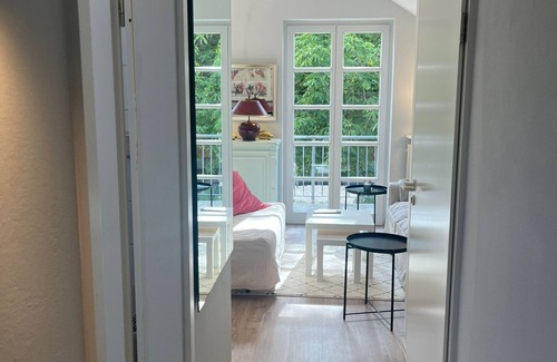 Fiefbergen House | Gemütliches und Modernes Ferienhaus an der Ostsee für die Ganze Familie
