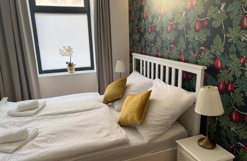 Funfhaus Apartment | Gemütliches und modernes Apartment,44 m²