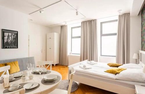 Funfhaus Apartment | Gemütliches und modernes Apartment,44 m²