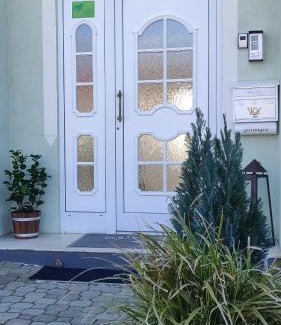 Frauenkirchen Apartment | Gemütliches Wohnen in Frauenkirchen im Burgenland