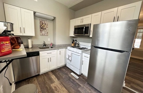 Brentwood House | Gem house in the Pittsburgh suburbs