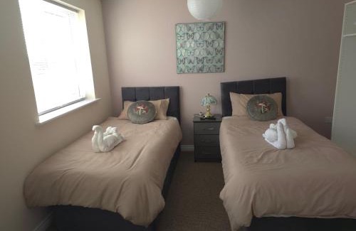 Leighton Buzzard House | Gem Relax