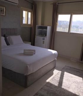 Al Haram Hotel | GEM VIEW INN