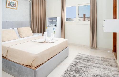 Al Haram Hotel | GEM VIEW INN