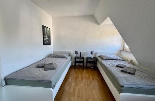 Gemmingen Apartment | GEM01 Apartment near Heilbronn