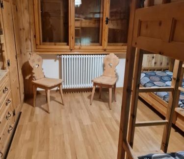 San Rocco Apartment | GEMBRO