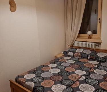 San Rocco Apartment | GEMBRO