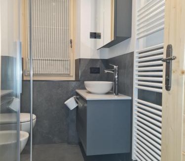 San Rocco Apartment | GEMBRO