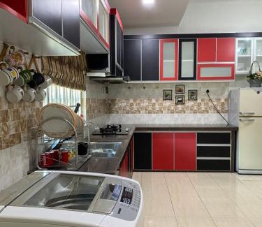 Bedung House | Gemilang Guesthouse