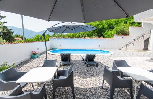 Orahovac Apartment | Gemma di Cattaro Apartments